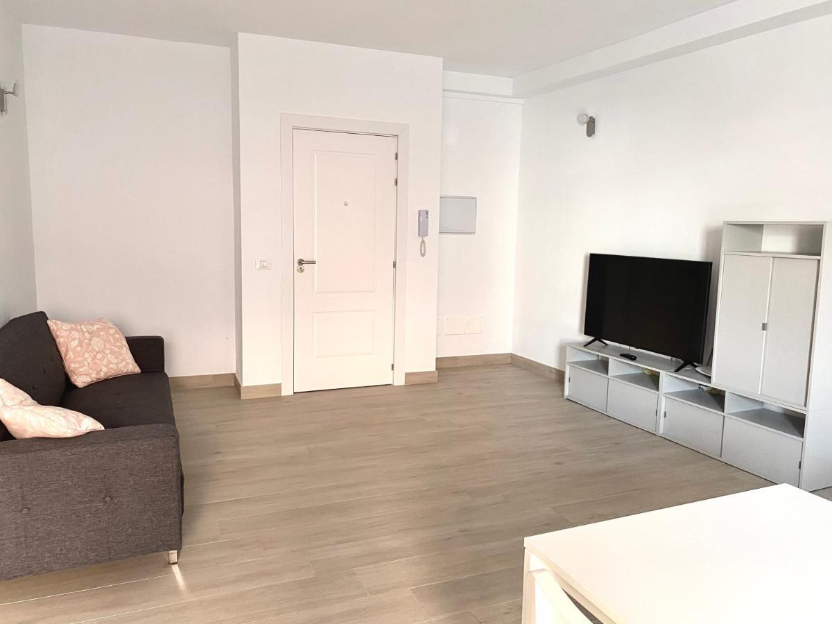 Casa Antonio - Apartamento Luna Playa de San Juan  Eksteriør billede