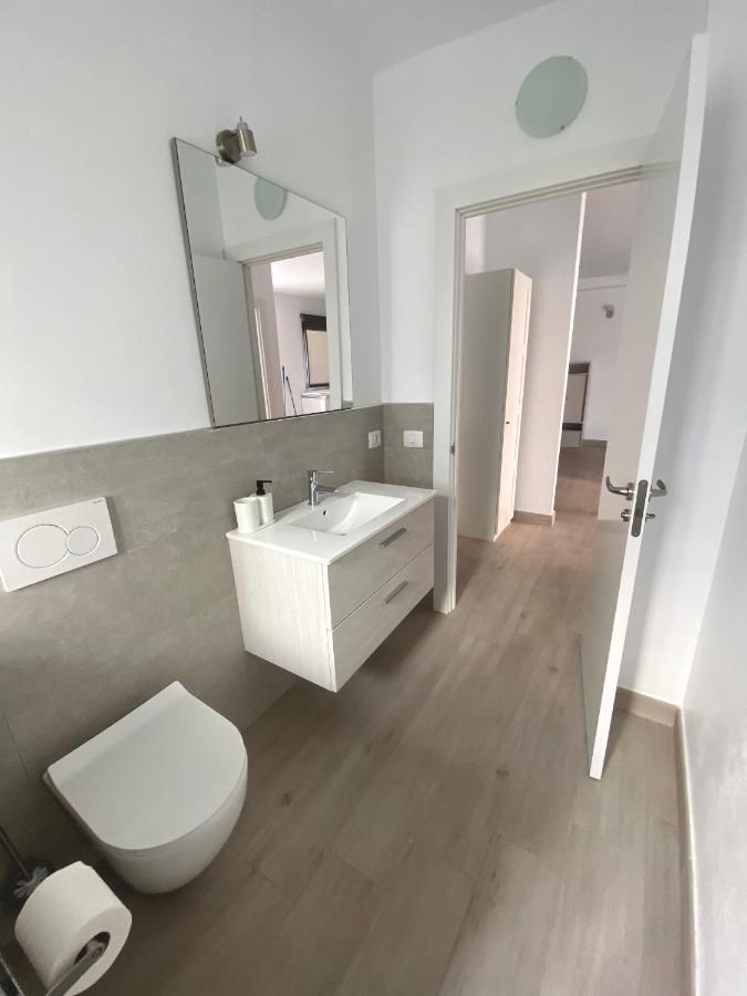 Casa Antonio - Apartamento Luna Playa de San Juan  Eksteriør billede